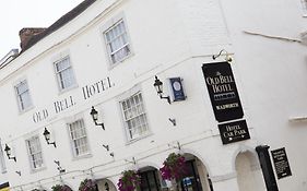 The Old Bell - Warminster